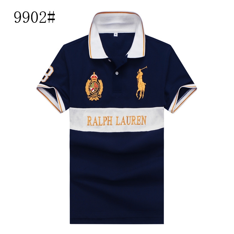Ralph Lauren Men's Polo 34